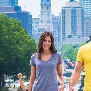 Meet your Posher, Christa